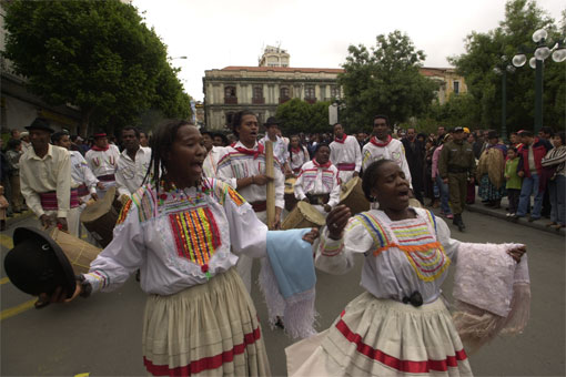 AfroBolivianDancersschipani