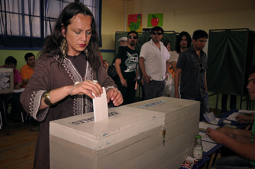 Chilean elections 2012_500x332_Movilh Chile