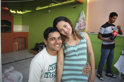 Luis e Mayara Cropped 510x340