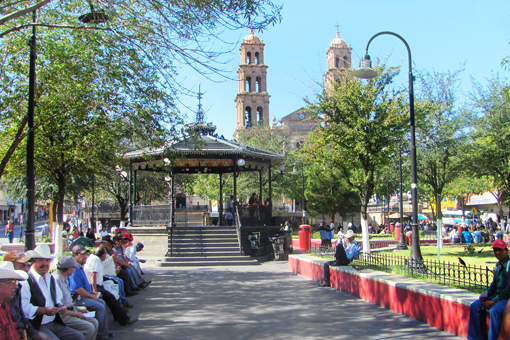 Juarez plaza 510x340