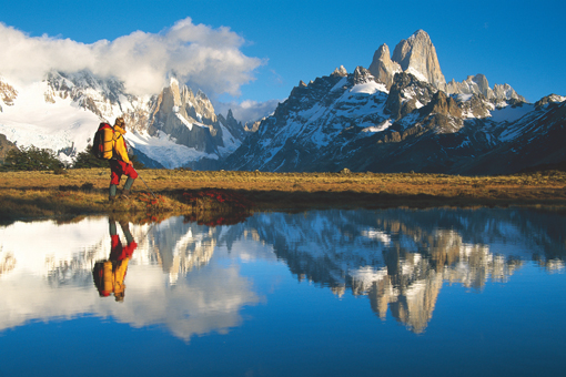 stribe Drivkraft krysantemum 10 Things to Do: Patagonia, Argentina - Americas Quarterly