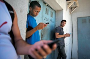 Cuba online
