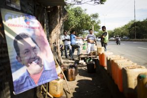 Pimpineros, gas smugglers, Colombia, Venezuela