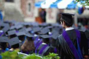 yale graduation