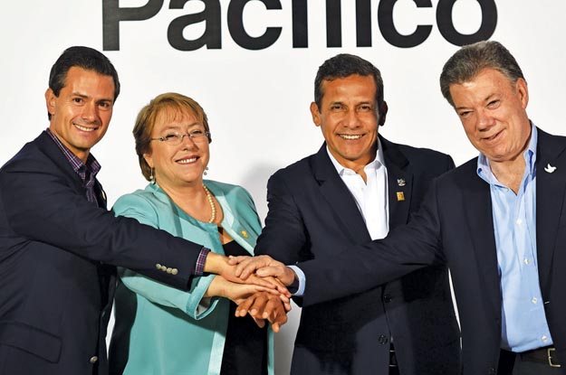 President Humala