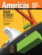 Trade is Back!