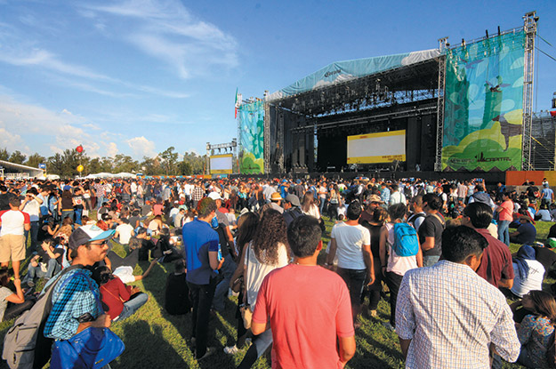 Corona Capital