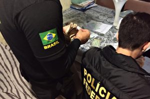 Policia Federal