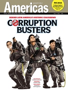 Corruption Busters