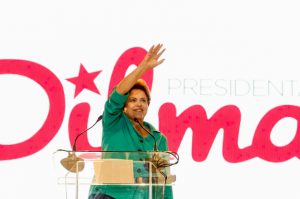 Dilma Rousseff