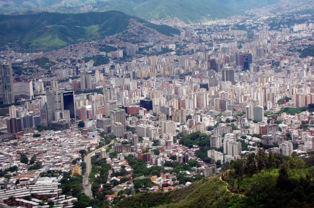 Caracas