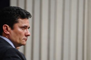 Sergio Moro