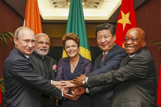 brics edit