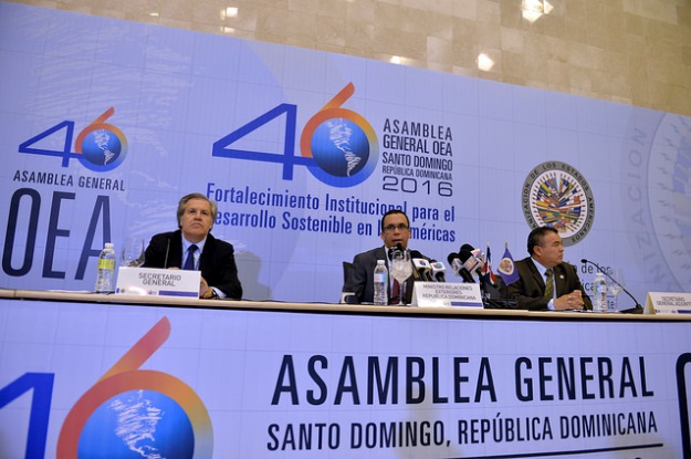 OEA 46