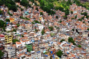 favela