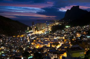 Rocinha