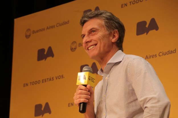 Macri