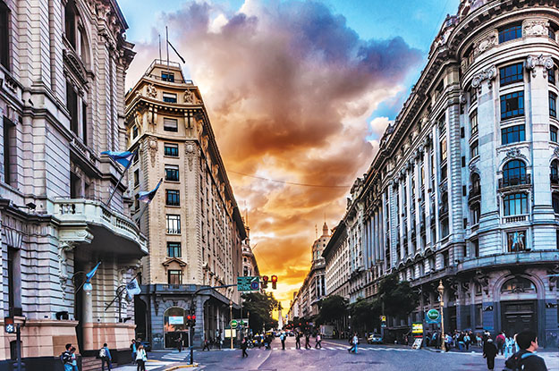 10 Things to Do: Buenos Aires - Americas Quarterly