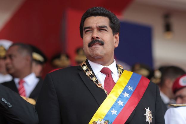 maduro