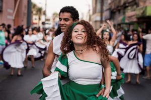 Afro-Chilean