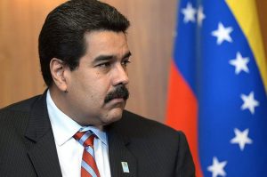 Nicolas Maduro