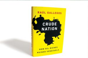 crude nation