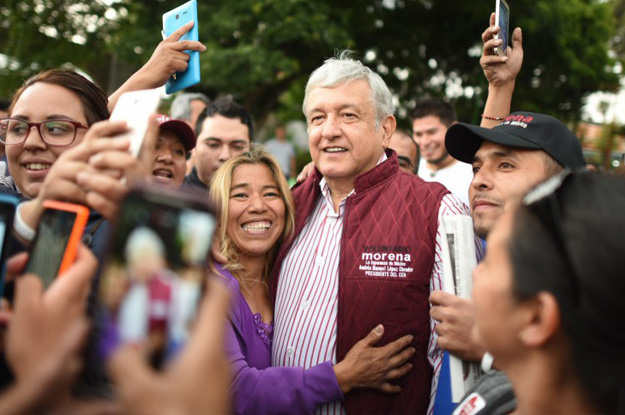 amlo