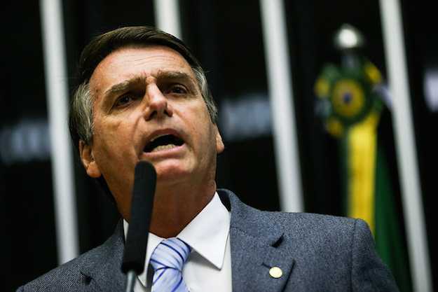 Bolsonaro