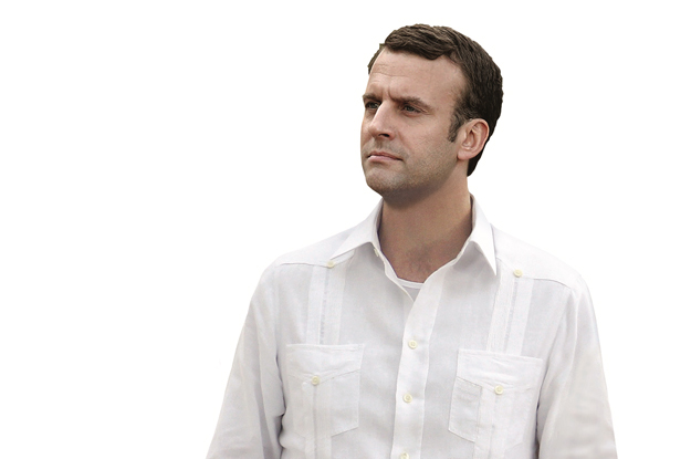 Macron