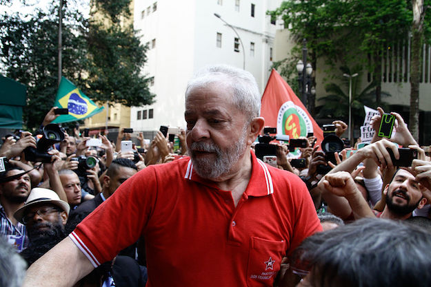 lula