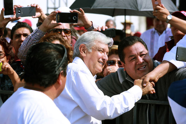 amlo