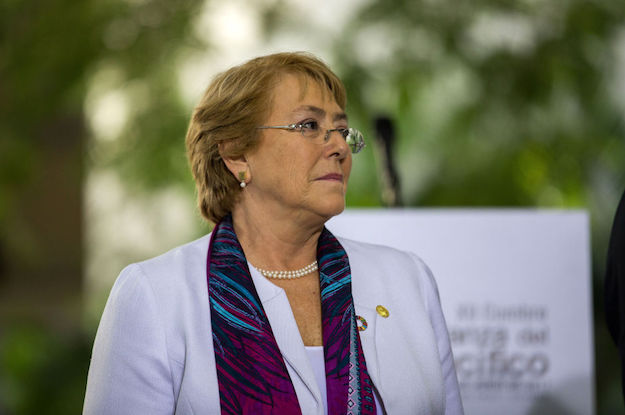 bachelet