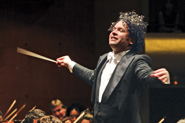 dudamel