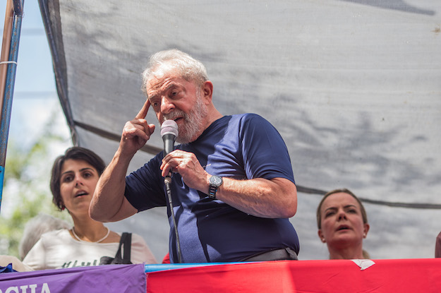 lula