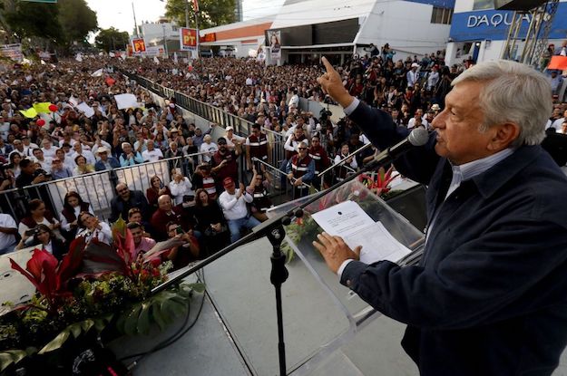 amlo