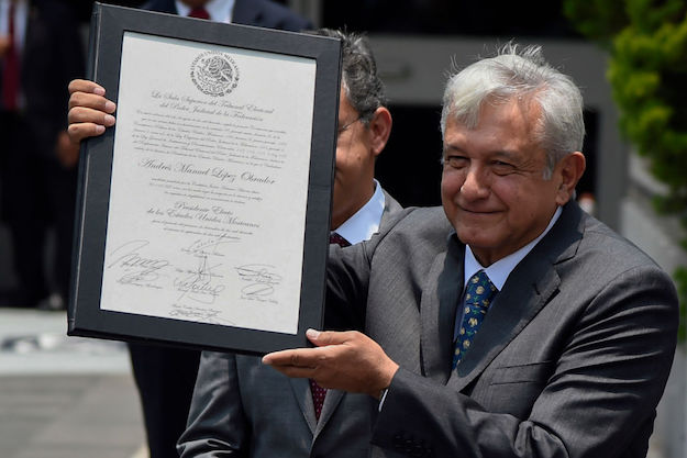 AMLO