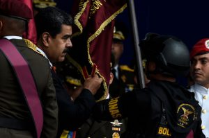 maduro