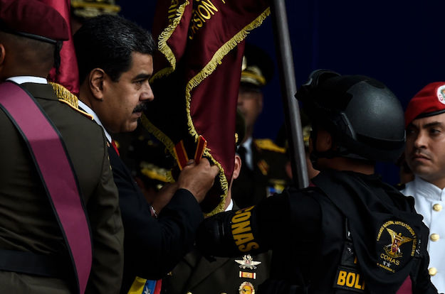 maduro