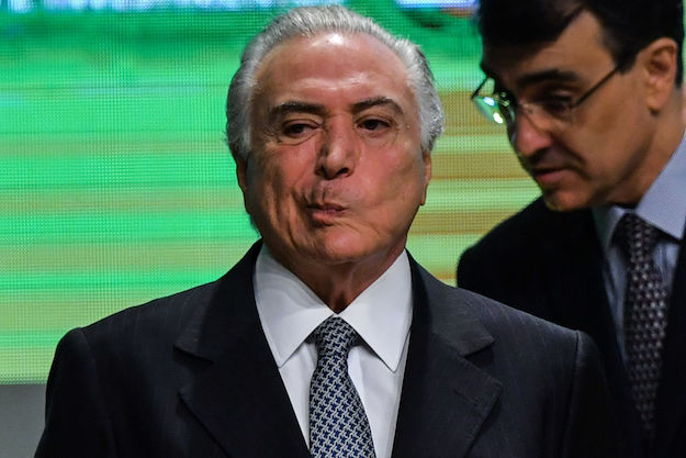 temer