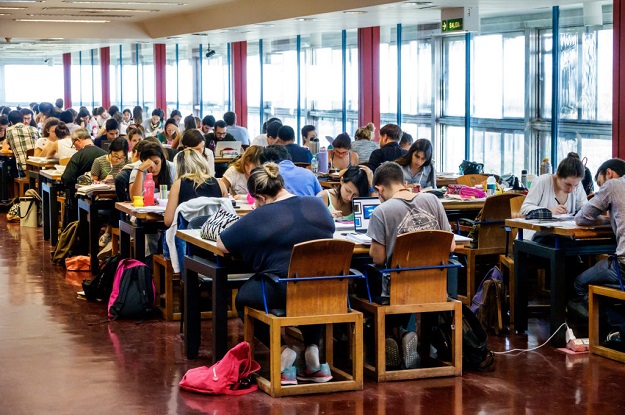 Students_Buenos Aires