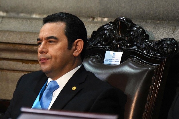 ¿Expulsar a la CICIG es malo para los negocios en Guatemala?