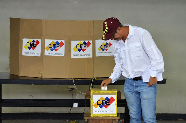 venezuelavoting