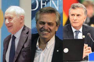 Candidates_Argentina