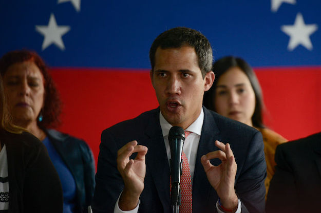 guaido