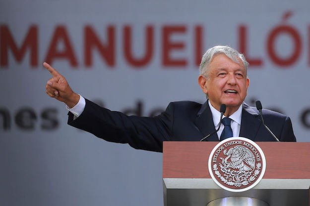 amlo