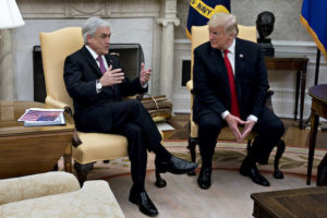 piñera_trump