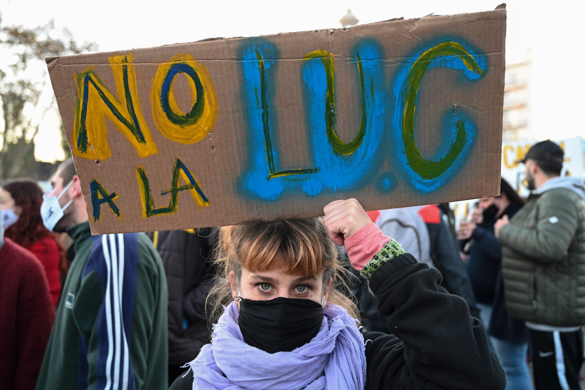 Uruguay’s Controversial Turn Towards Law and Order