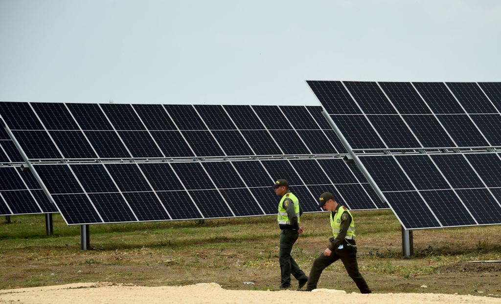 Por qué América Latina necesita un Green New Deal