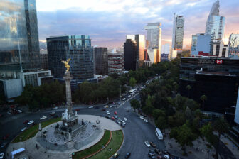 The race to be the next mayor of Mexico City may provide a revealing window into future of Mexico's opposition.