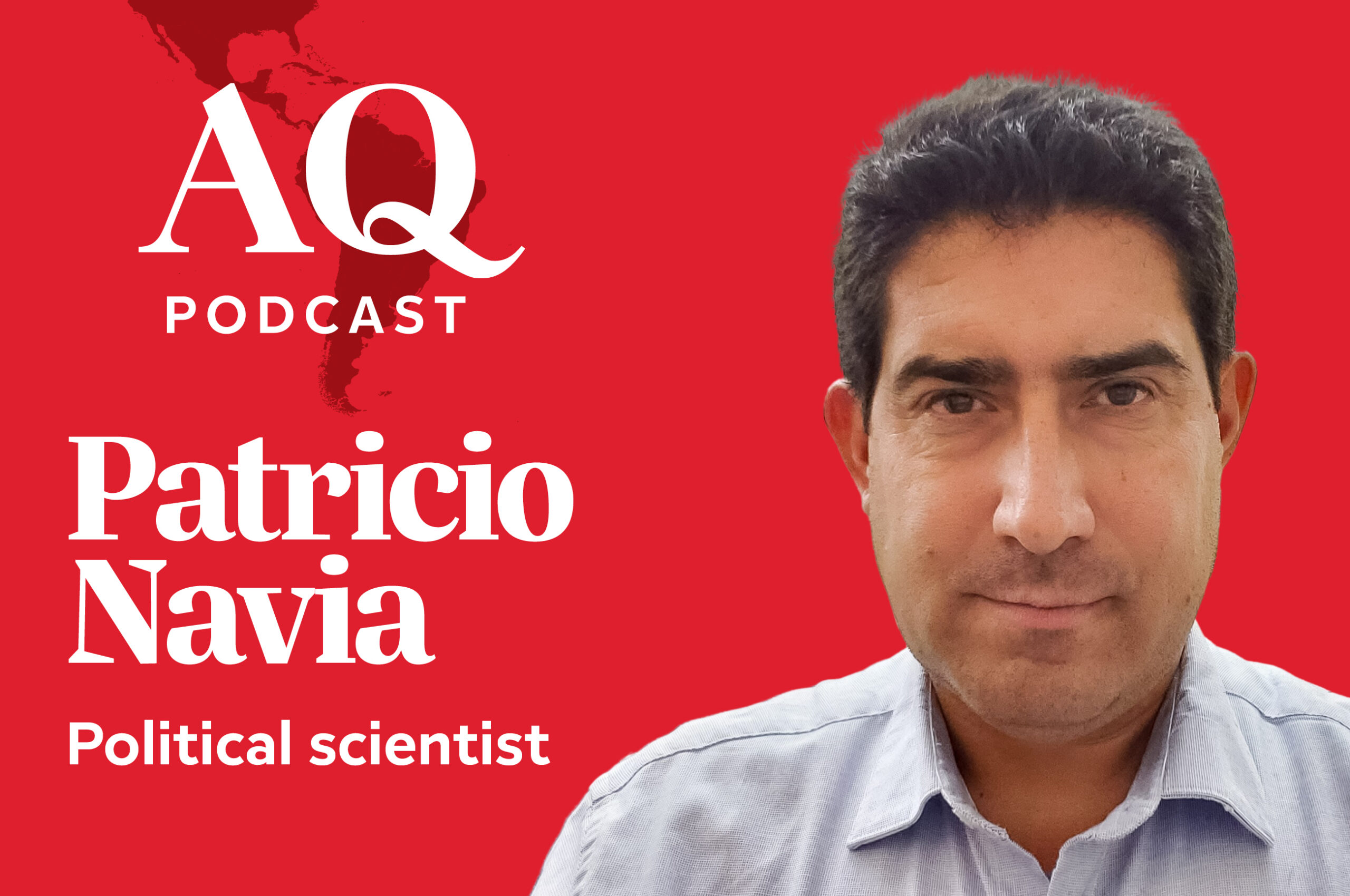 Podcast de control de calidad: explicando el cambio de sentido de Chile